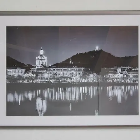 Italianway - Manara 2 Lake Como